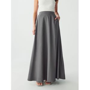 Willa Rok 'ISLA'  grijs