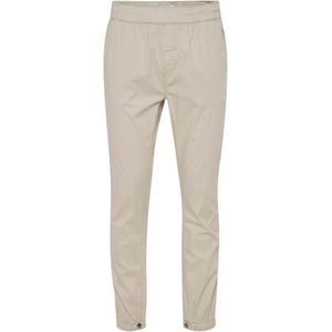 !Solid Broek 'Bod'  beige