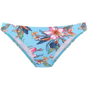 Lascana - MALIA - Bikinibroekje - Lichtblauw - Polyamide