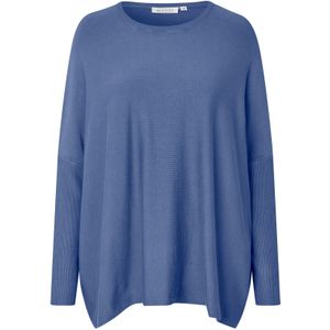 Masai Trui 'Fanasi'  indigo