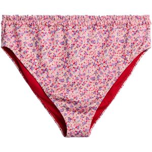 Swim by Zizzi Bikinibroek 'Rika'  lila / rosa / rood