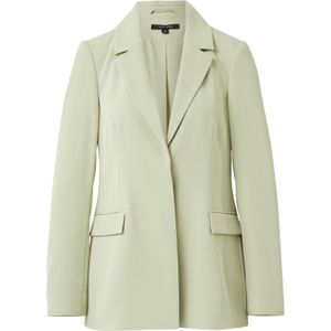COMMA Blazers  pastelgroen