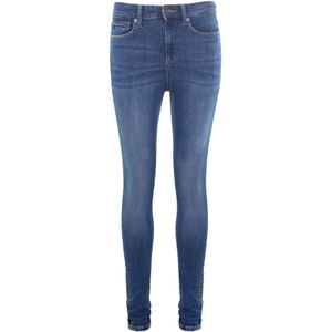 BIG STAR Jeans 'Clarisa'  donkerblauw