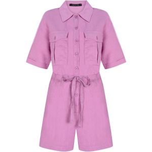 FRESHLIONS Jumpsuit 'Livia'  pink