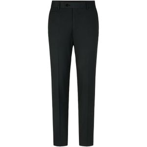 STRELLSON - Maury - Pantalon - Zwart - Slimfit