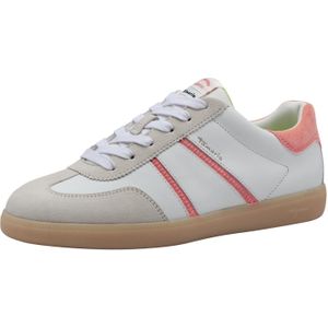 Sneakers laag