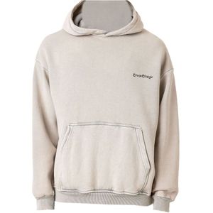 Dandalo Sweatshirt  stone grey / zwart