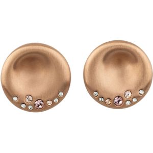 Breil Oorbellen 'TJ265'  rose-goud