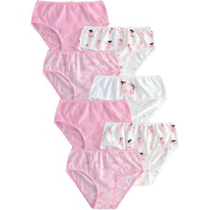 Next Onderbroek  pink / rosa / zwart / wit