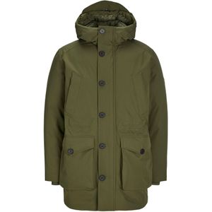 Winterparka 'JPRCCCITY'