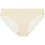 Calvin Klein Slip  lichtgeel