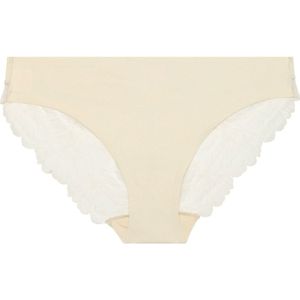 Calvin Klein Slip  lichtgeel