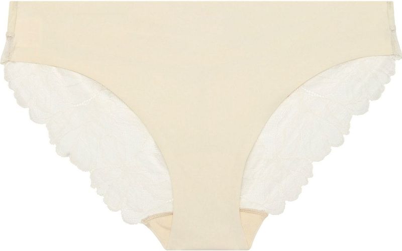 Calvin Klein Slip  lichtgeel