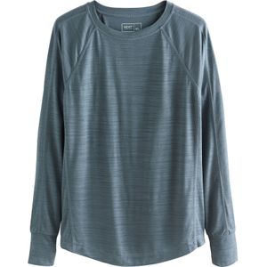 Next Shirt  basaltgrijs