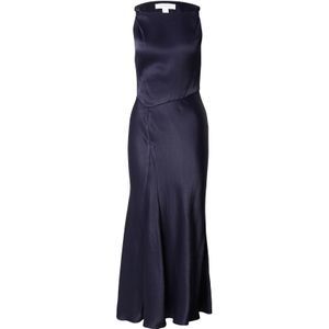 & Other Stories Avondjurk  donkerblauw