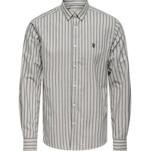 Only & Sons Overhemd 'ONSALVARO'  spar / pastelgroen