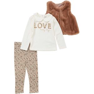 Lily & Jack Set ' Love '  wit