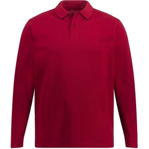 JP1880 Shirt  rood