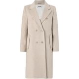 DRYKORN - Bramcote - Tussenmantel - Beige