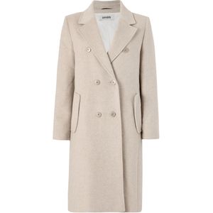 DRYKORN - Bramcote - Tussenmantel - Beige
