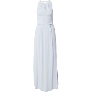ABOUT YOU Avondjurk 'Suki'  lichtblauw