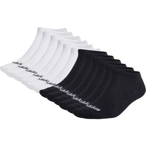 ADIDAS ORIGINALS Sokken  zwart / wit