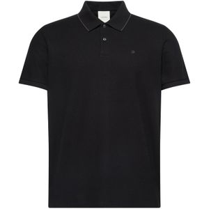 Calvin Klein Shirt 'CLSS'  grijs / zwart