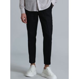 Lufian Chino 'Karl'  zwart