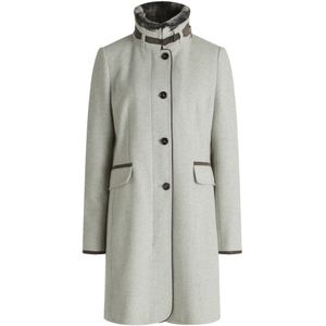 GIL BRET Tussenmantel  beige / lichtbeige