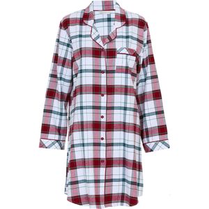 Cyberjammies Nachthemd  wit