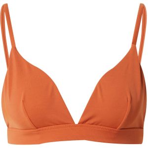 A LOT LESS Bikinitop 'Jara'  koraal