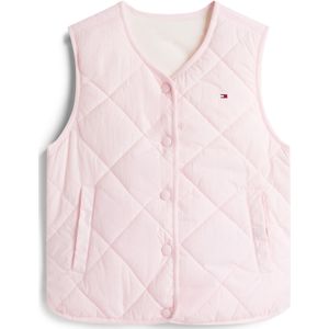 TOMMY HILFIGER Bodywarmer  rosa