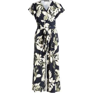 Grote Maten Elasthan Jumpsuits kopen? ✔️ Tot 50% korting