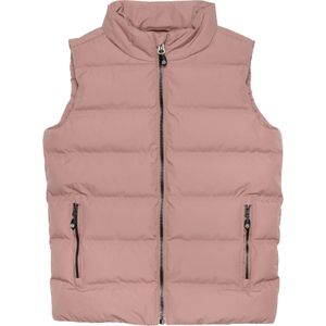 COLOR KIDS Bodywarmer  oudroze