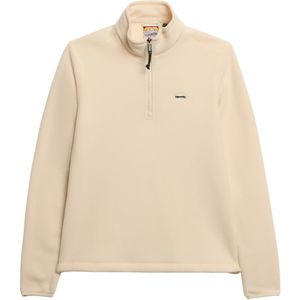 Superdry Trui Polar Wit dames