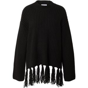 EDITED Trui 'Narumol'  zwart