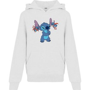 Sweatshirt 'Disney Lilo And Stitch Kleine Teufel'