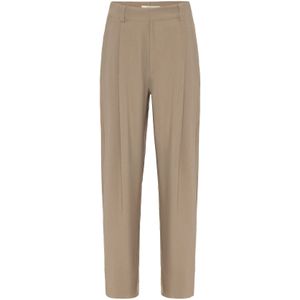 Antioch Bandplooibroek  sand