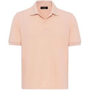 Antioch Shirt  lichtroze