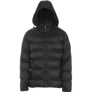 Yuka Tussenjas  zwart