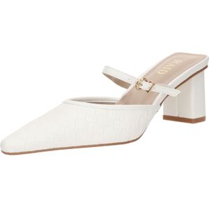 Raid Slingpumps 'AJORE'  wit