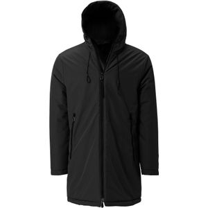 Ron Tomson Winterjas  donkerblauw