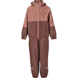 ZIGZAG - Regenanzug Dallas - Regenpak - Waterdicht - Kinderen