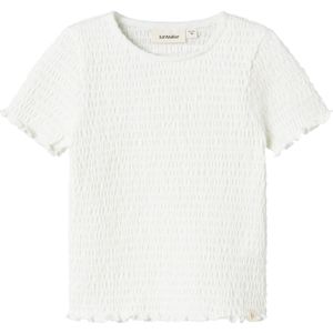 T-shirt - Slim Fit - Jersey - Korte Mouwen