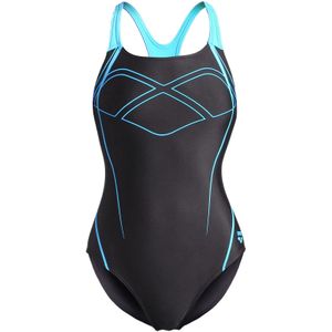 Arena - Graphic Pro - Dames Zwempak - 1 stuk