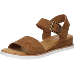 Sandalen met riem 'DESERT KISS - SERENDIPITOUS'