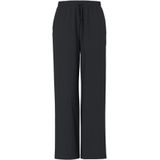 PIECES Broek 'PCBOSELLA'  zwart