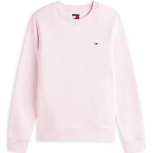 Tommy Jeans Sweatshirt  navy / rosa / rood / wit