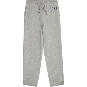 GAP Broek 'HERITAGE'  navy / grijs gemêleerd / wit