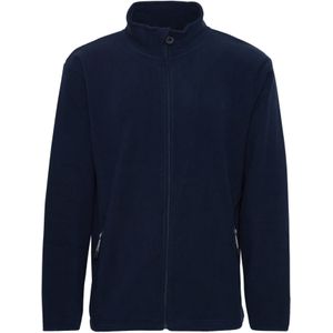 North Bend Functionele jas 'Cocas'  donkerblauw